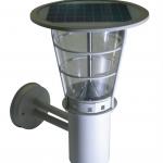 Hot seller outdoor solar wall lamp(JR-2602)