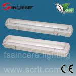 t8 led aquarium light solar outdoor lighting plastic T8 led outdoor lighting for light fixtures