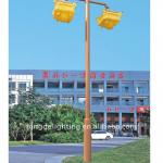 Tongde Electrodeless Induction lamp path light with CE&amp;RoHS certificate IP65(PA-25302)