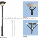 Tongde Electrodeless Induction lamp path light with CE&amp;RoHS certificate IP65(F-19801)