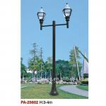 Fascinating Induction lamp path light with CE&amp;RoHS certificate IP65(PA-25602)