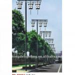 Tongde Electrodeless Induction lamp path light with CE&amp;RoHS certificate IP65(PA-25204)