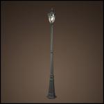 antique street lamp IP44 (SG0515-1-M)