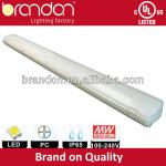 60w SMD 5630 white led japanese tube8