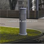 CE IP65 garden outdoor tradition bollard lamps fitting
