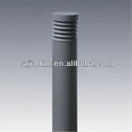 CE IP65 14w outdoor tradition pillar lighting fixtures