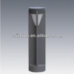 CE IP65 tradition outdoor garden sodium light post