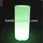 multicolor led tube lighting