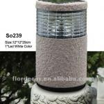 Column Solar Light(SO239)