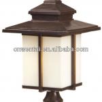 Turkisy style luminaires pillar lighting-DH-4213