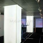 Column Lighting Design-