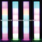 LED PILLAR LAMP