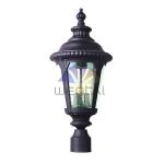 CE approved residential light poles outdoor pillar lamp(DH-4273)