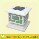 Popular Solar Fence Light For Gate (DL-SP562-W)