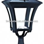 Solar power garden led solar light (E-1413P)