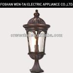 high quality cheap antique lamp posts