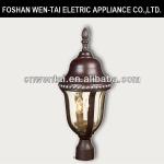 Hot sale pillar gate lights(DH-1893)