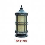 zhongshan tongde design outdoor pillar light with high quality(PA-51705)