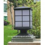 Charming outdoor pillar light with high quality(PA-51201)