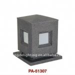 zhongshan tongde outdoor pillar light with high quality(PA-51307)-PA-51307