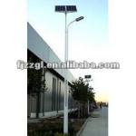 price of 60w solar led outdoor lantern street light