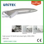 High Quality 30W Mini Type LED Solar Street Light