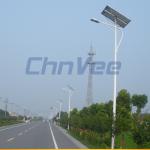 JIAXING Top Sale! Rising Sun Easy Integrated Solar Street Light LED Solar Street Light Solar LED Street Light solar powered IP65