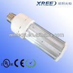 UL cUL 277V 45W E27 E40 led corn bulb replace 175w