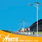 60w high power led module new design solar street lights prices-AN-SSL-60w/220w/8m