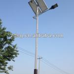 STREET LIGHTS SOLAR LED 80W dimmable