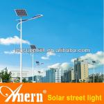 China golden supplier wholesale 30W to 120W all in one Intelligent led solar street light