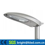 2013 high quality CREE LED die-cast aluminium / 80W LED street light housing