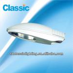 400W E40 all in one solar street light aluminium body