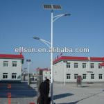 2014 Hot Selling 40W LED Street Solar Light -- CE&amp;RoHS Approved