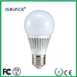 5W E27 B22 LED bulbs E14 2500K SAMSUNG LED chips