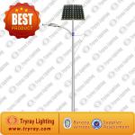 Easy Installnation LED Solar Street Lights /LED Solar Lights/LED Garden Lights Manufacturer from China