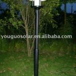 High-end Solar Garden Lighting (YG-GL002)