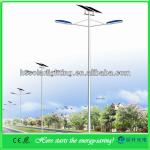 42W LED Solar street light/price list of street light/solar street lamp