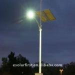Wind and Solar Hybrid Street Light/lamps