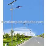 2013 hot solar street light of high quality