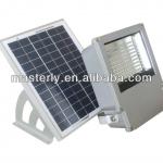 Heavy-duty Solar Outdoor Flood Light