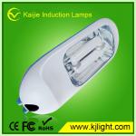 Electrodeless induction outdoor light induction street lamp