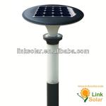 2013 New innovative technology solar light