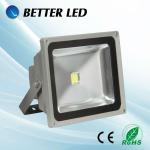 warranty 3 years ip65 outdoor 50w led flood light