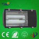 120lm~140lm 60W Electrodeless discharge tunnel light with high luminous efficacy