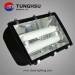300W CE Low Frequency High Lumen Induction Tunnel Light