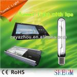 70w-150w high pressure sodium street lighting IP65 tunnel light fixture