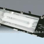 120W-200W Induction Tunnel Light Fixture