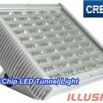 50W Cree Chip High Power LED Tunnel Light