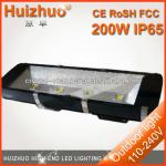 IP65 200w Outdoor waterproof led tunnel lighting 3 Years Warranty CE Rohs certified